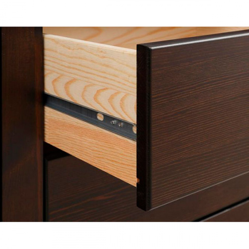 Комод ММЦ Рауна 24 колониал 