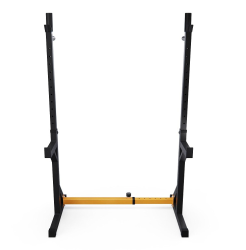 Стойка для штанги с подстраховкой DFC Y-GYM TF-57