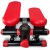 Степпер Atlas Sport AS-504 black+red