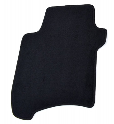 Коврики салона текстильные для HONDA JAZZ