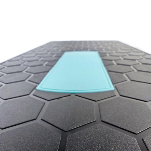 Степ платформа AMETIST 80 blue