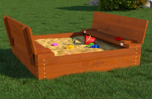 Песочница Сава 2