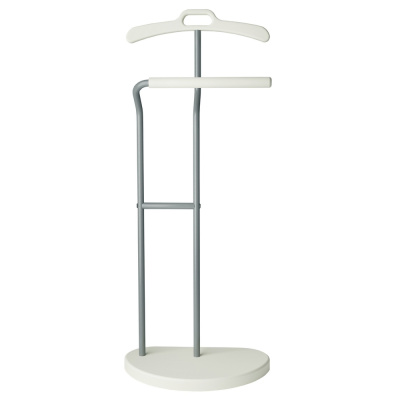 Вешалка костюмная Д 10 слоновая кость 