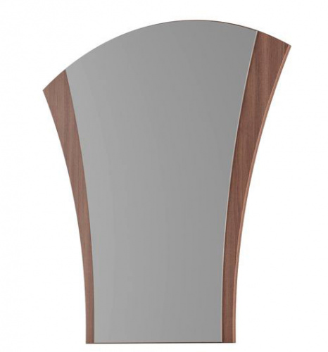 Зеркало SV-мебель Спальня Лагуна 7 К Ясень Шимо т. 