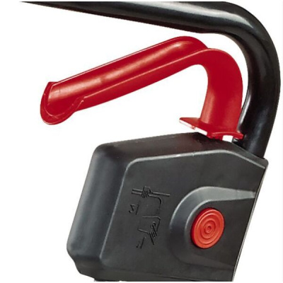 Культиватор электрический Einhell GC-RT 1545 M