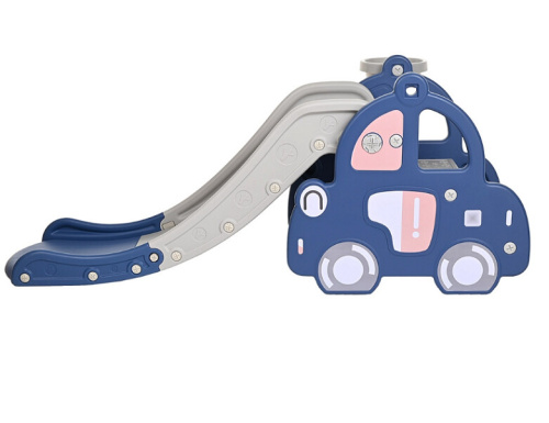 Горка Pituso Машинка YYSB1046-2-blue синий