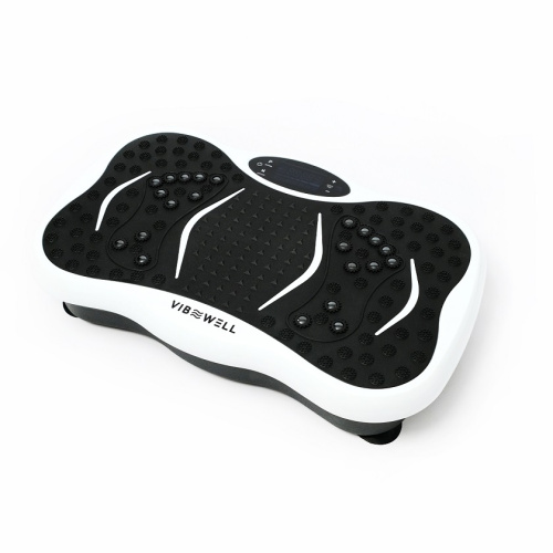 Виброплатформа VibeWell ST-060 WHITE
