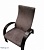 Кресло для отдыха Импэкс Модель S7M Verona Antrazite grey