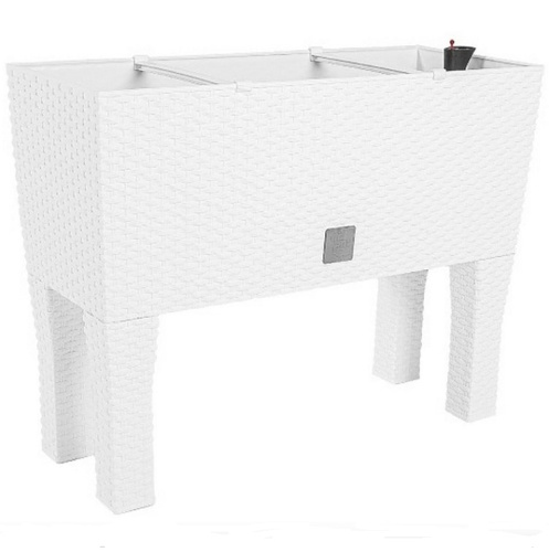 Кашпо с автополивом RATO CASE HIGH DRTC600H-S449