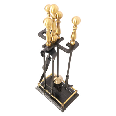 Набор каминный D15160АК