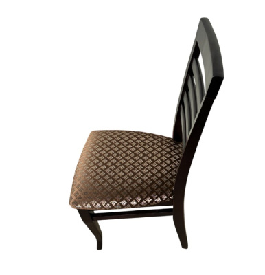 Стул МДК-93 венге Орех коричневый 