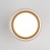 Светильник уличный Elektrostandard Light LED 2107 35140/H белый
