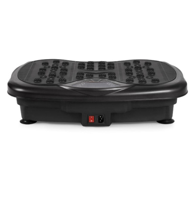Виброплатформа VictoryFit VF-M810 графит