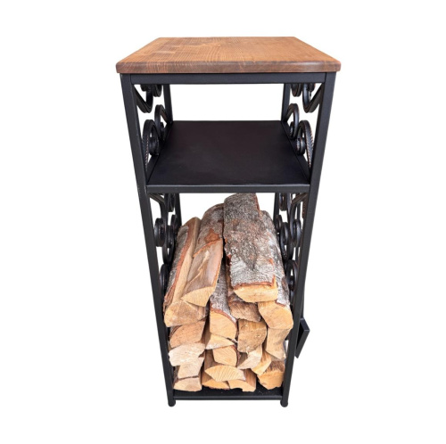 Дровница МФ-15