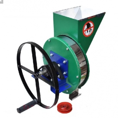 Корнерезка ручная дисковая