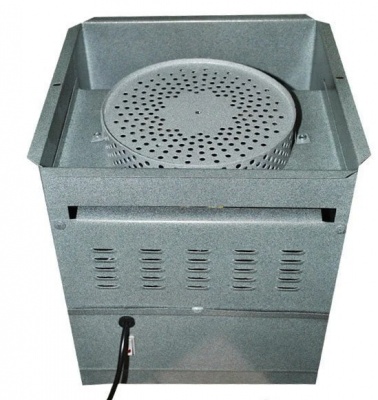 Измельчитель зерна Хрюша 350кг/час