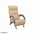 Кресло для отдыха Модель 9-Д Verona Vanilla серый ясень