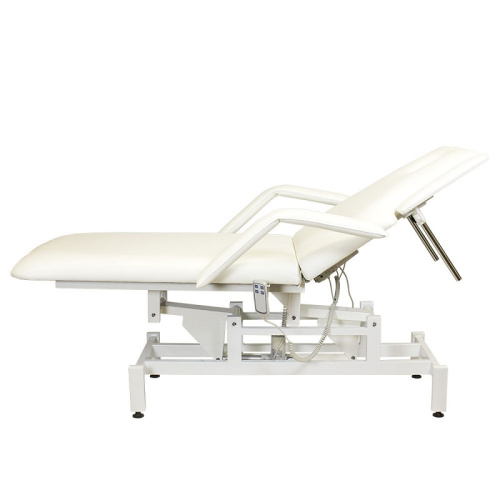 Массажный стол Элеганс МД - 850 (белый №89/189)