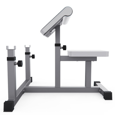 Скамья Скотта DFC Homegym AY001
