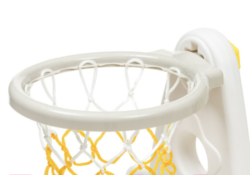 Горка-комплекс Sundays Ракета WJ-A10029-1 белый