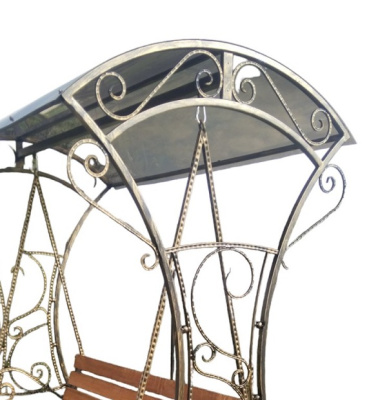 Качели Ажурные КА1 Саниджи