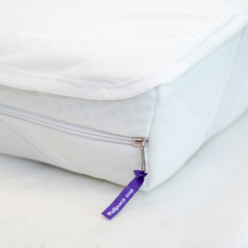 Наматрасник Фабрика Сна Aqua standard 100см 