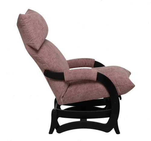 Кресло-маятник Leset Соно венге Joya 633