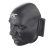Боксерская лапа DFC Mask-Punching Mitt TLS-J Боксерская лапа DFC Mask-Punching Mitt TLS-J