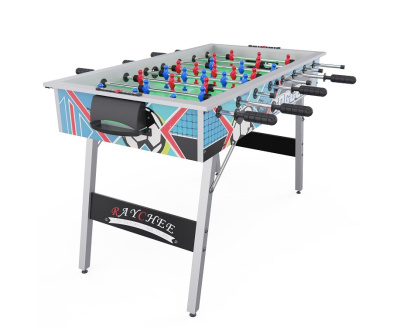 Игровой стол футбол DFC RAY 48 122 x 65 см