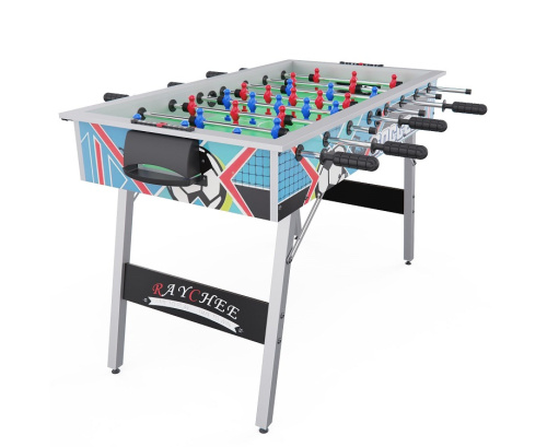 Игровой стол футбол DFC RAY 48 122 x 65 см