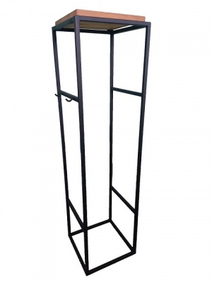 Дровница №16