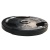 Диск обрезиненный DFC с хватом 51 мм 25 кг WP015-51-25