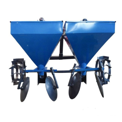 Картофелесажалка 2КСТ 01-02 трёхточечное крепление
