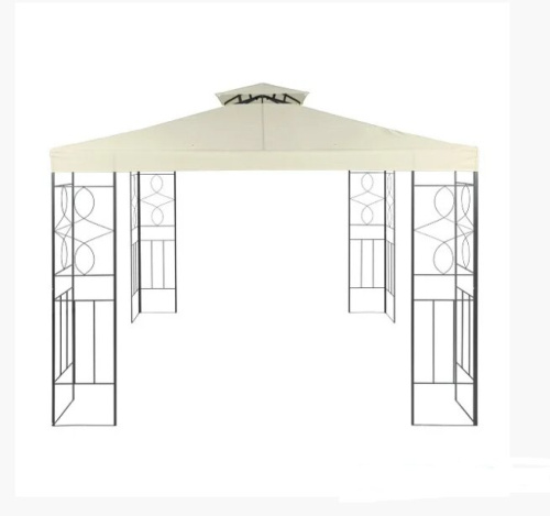 Тент садовый Green Glade 43301 3х3х2,45 м полиэстер