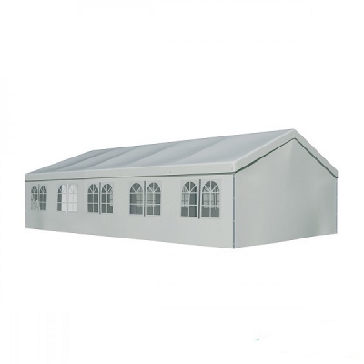 Тент садовый Green Glade 3020 6х12х3,4м