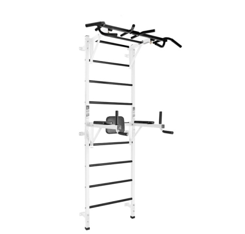 Спортивный комплекс Формула здоровья Vorren Flexter Profi белый чёрный