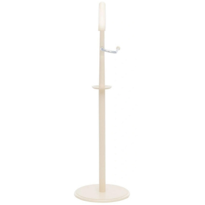 Вешалка костюмная В 25Н слоновая кость 