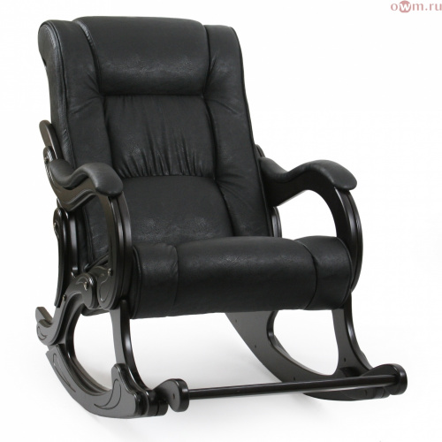 Кресло-качалка Модель 77 Лидер Dondolo