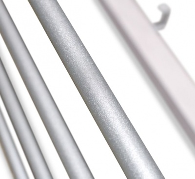 Полка для обуви Sheffilton Альберо SHT-SR9-4 беленый 