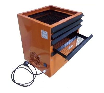 Сушилка для грибов и овощей электрическая Рыжик-супер