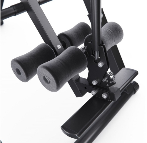 Инверсионный стол DFC Skandia складной IT003A