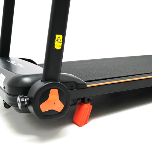 Беговая дорожка AMETIST RUN Black