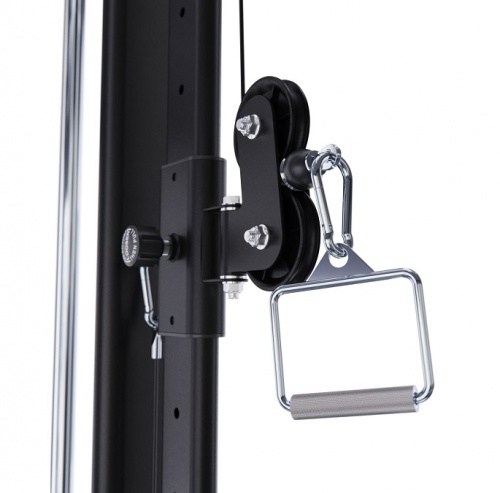 Кроссовер DFC HomeGym D71506 / 2 стека по 90 кг