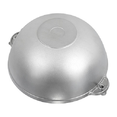 Казан походный Boyscout 61366 (8л)