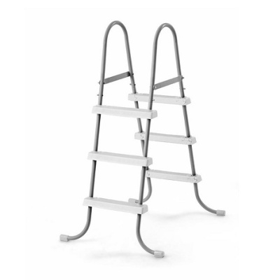 Каркасный бассейн Intex Metal Frame 28242NP