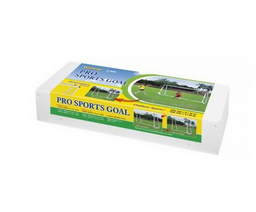 Ворота игровые DFC 12ft пластик GOAL366B