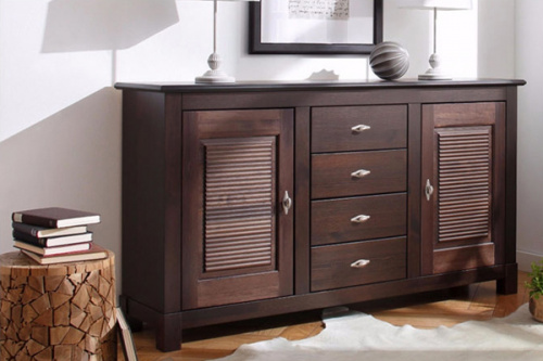 Комод ММЦ Рауна 24 колониал 