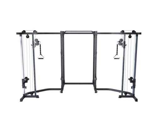 Рама силовая с кроссовером DFC PAPABABE