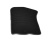 Коврики салона EVA ВАЗ 2115 черные, серый кант