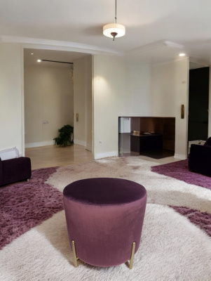 Банкетка БН-55М-1721-Р22 Italia-23 